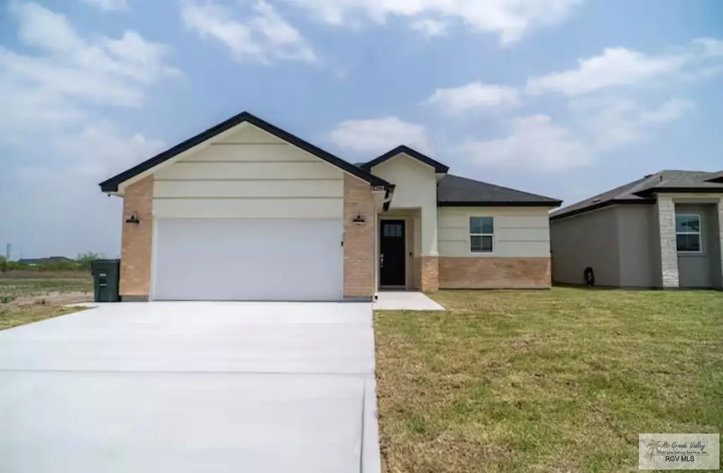 2402 Treasure Cove, Harlingen, TX 78550 - Image #1