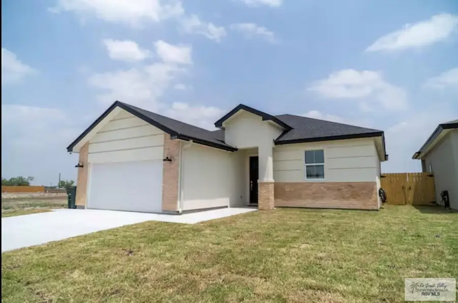 2402 Treasure Cove, Harlingen, TX 78550 - Image #2