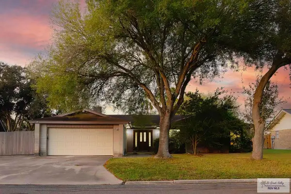 2806 Loretta Ave., HARLINGEN, TX 78550