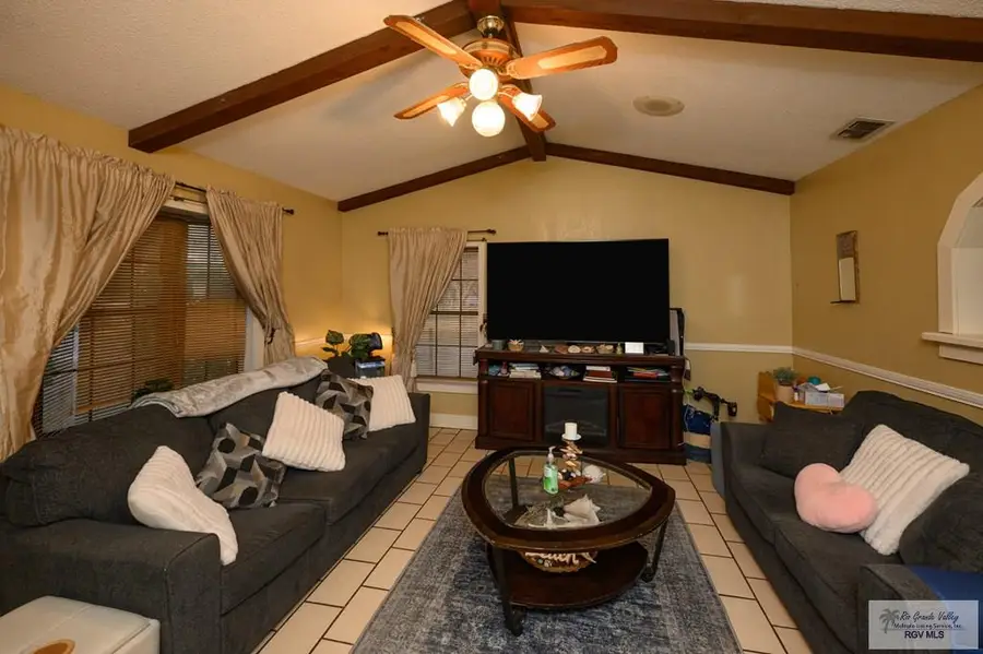 208 N 1st St., Donna, TX 78537 - #2