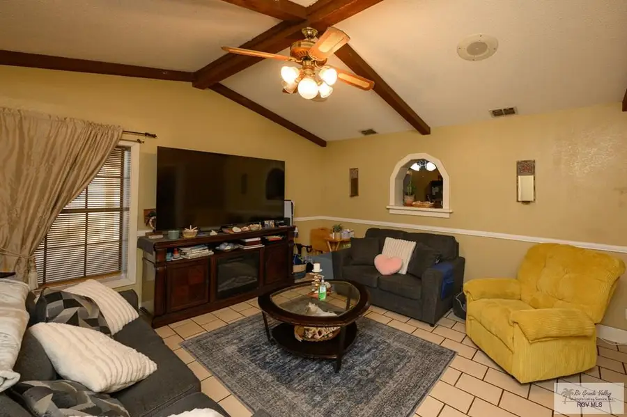 208 N 1st St., Donna, TX 78537 - #3