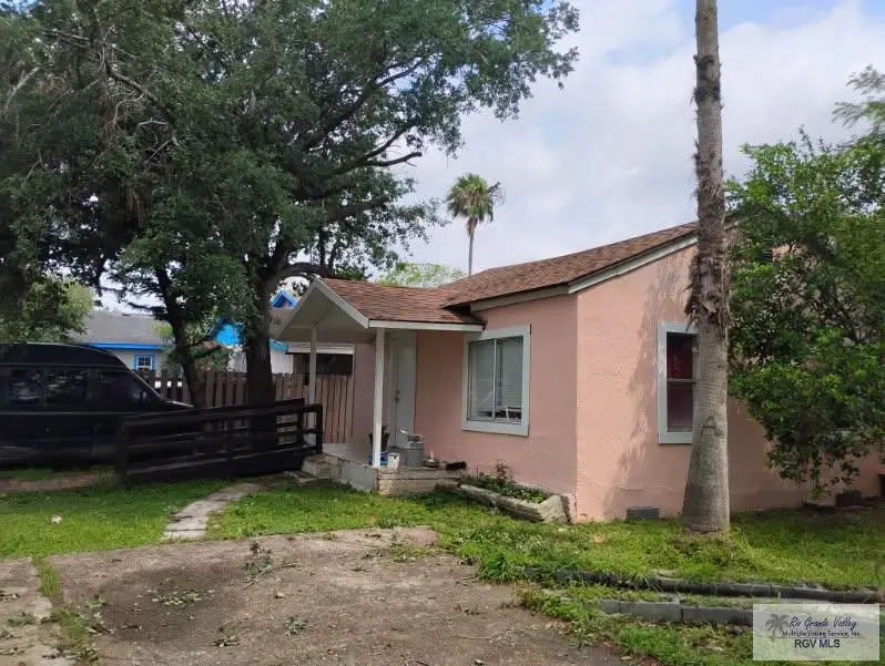 1875 Cleveland St., Brownsville, TX 78521 - Image #1
