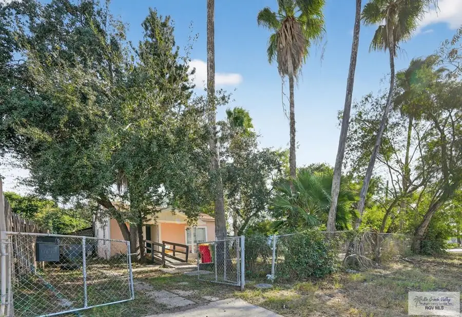 1875 Cleveland St., Brownsville, TX 78521 - Image #2