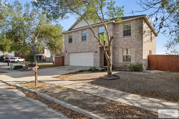 1109 Champlain Dr., BROWNSVILLE, TX 78526