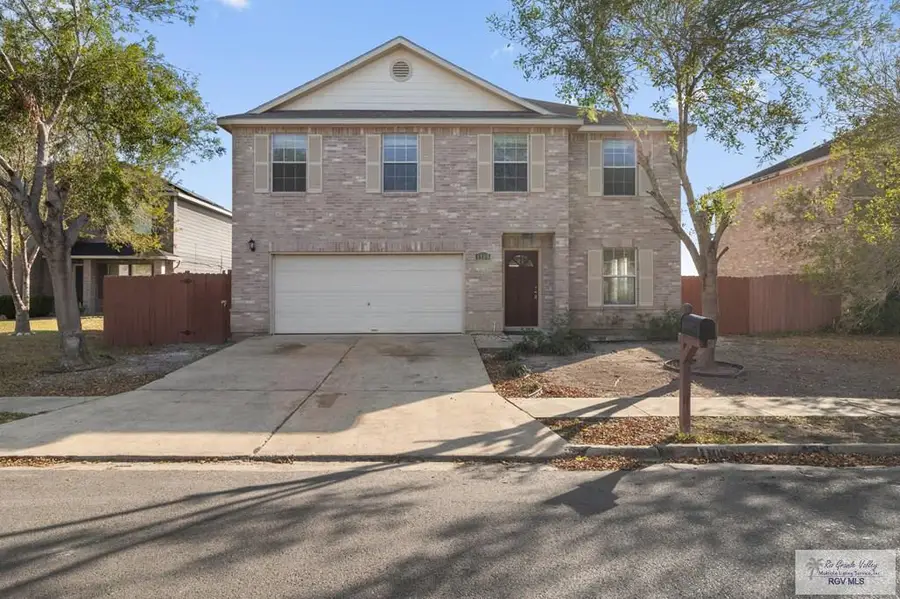 1109 Champlain Dr., Brownsville, TX 78526 - Image #2