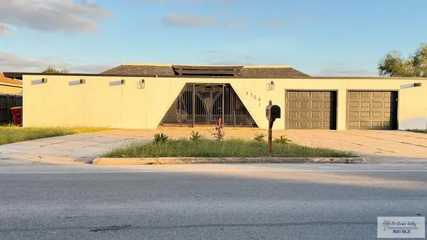 1754 W San Marcelo Blvd., BROWNSVILLE, TX 78526