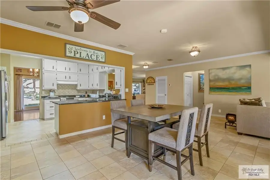 218 Palm Valley Dr W, Harlingen, TX 78552 - #3