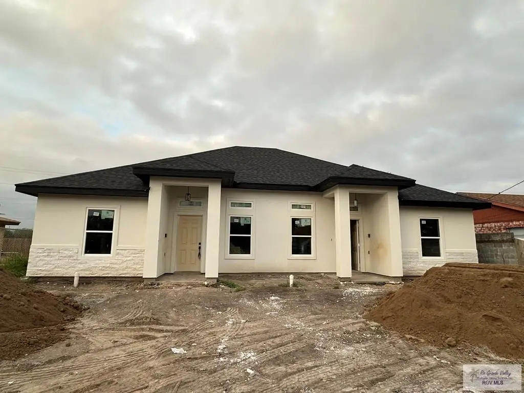 324 Viking Ln., Brownsville, TX 78520 - Image #1