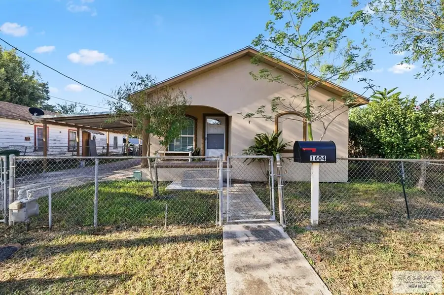 1604 Arthur St., Brownsville, TX 78521 - Image #2