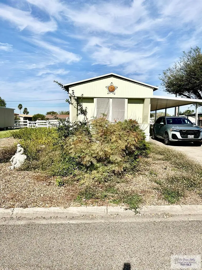 208 Buckboard Dr., Mission, TX 78574 - Image #2