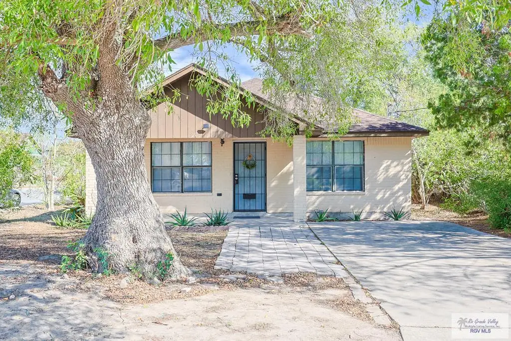 948 W Fronton St., Brownsville, TX 78526 - Image #1