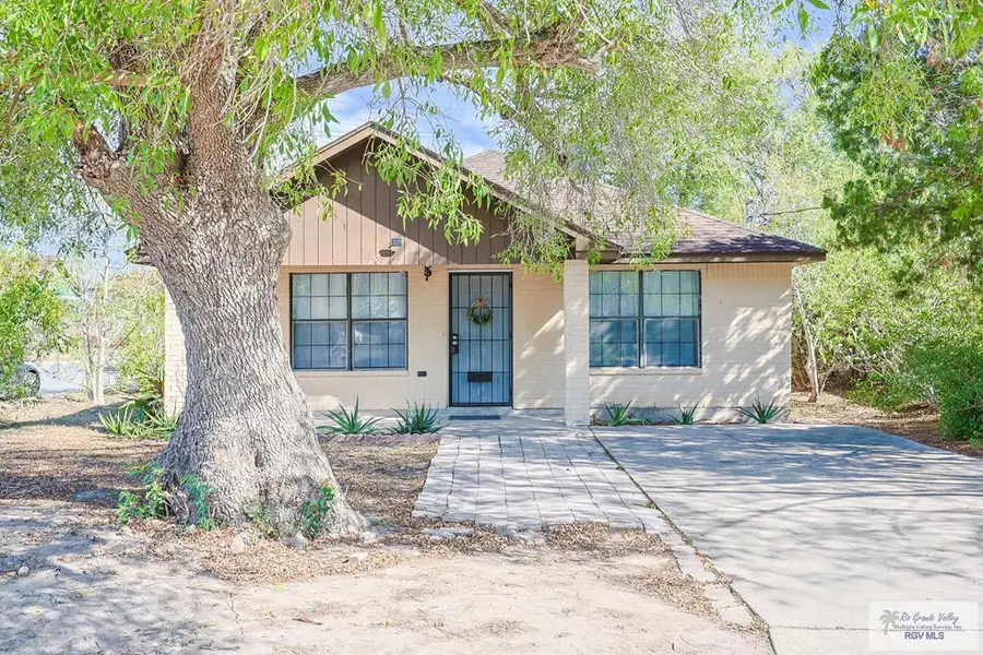 948 W Fronton St., Brownsville, TX 78526 - Image #2