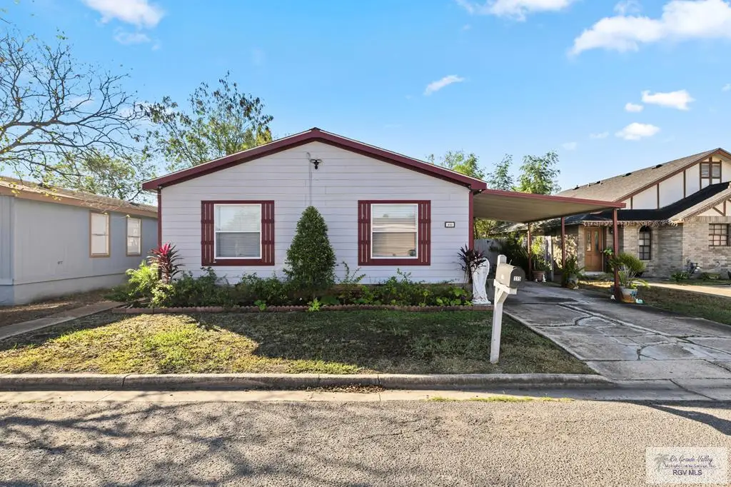 115 Duluth Rd, Brownsville, TX 78520 - Image #1