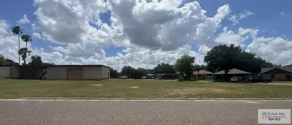 1101 S Willow, LA FERIA, TX 78559