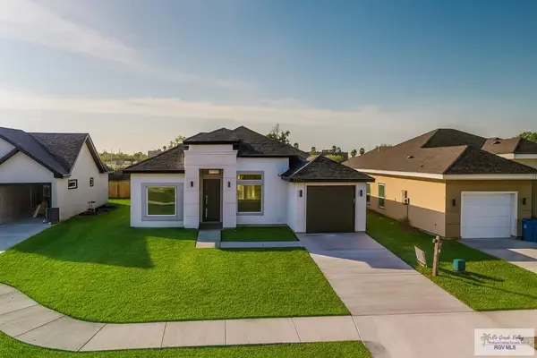 37776 Vineyard Ave, BROWNSVILLE, TX 78521