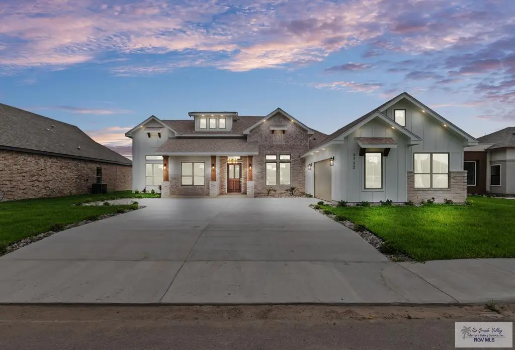 3722 White Rock Circle, Harlingen, TX 78552 - Image #1