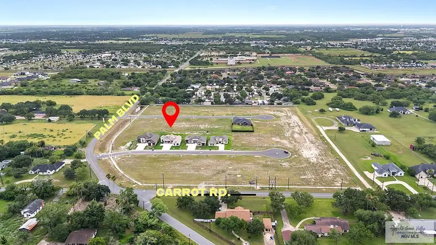 3722 White Rock Circle, Harlingen, TX 78552 - Image #2