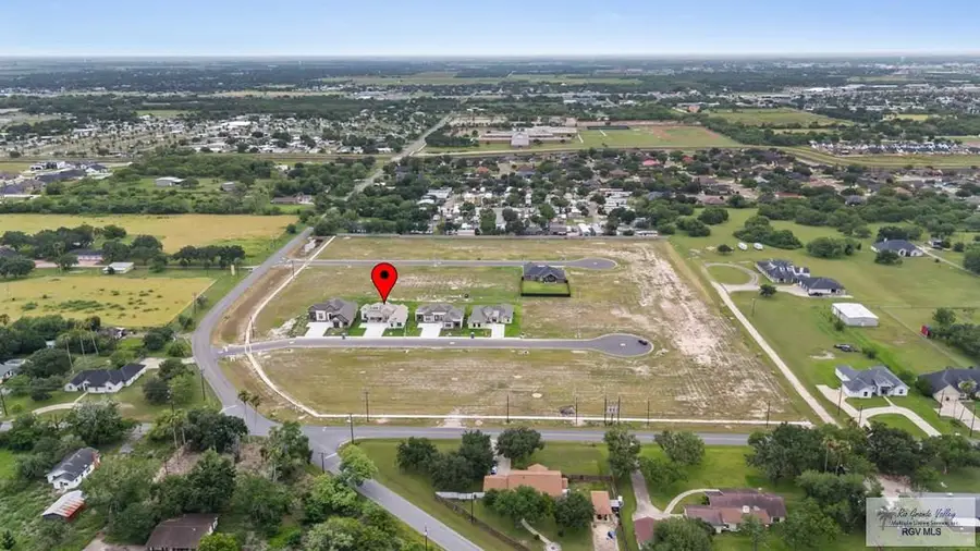 3722 White Rock Circle, Harlingen, TX 78552 - Image #3