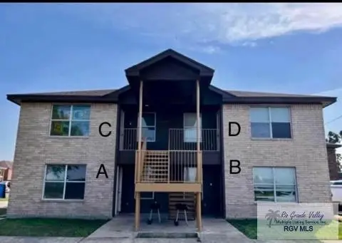 100 Wild Olive, SAN BENITO, TX 78586