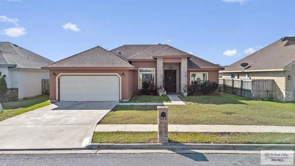 7594 Agave Ave, Brownsville, TX 78526 - Image #1