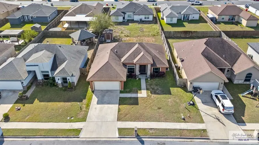 7594 Agave Ave, Brownsville, TX 78526 - Image #2