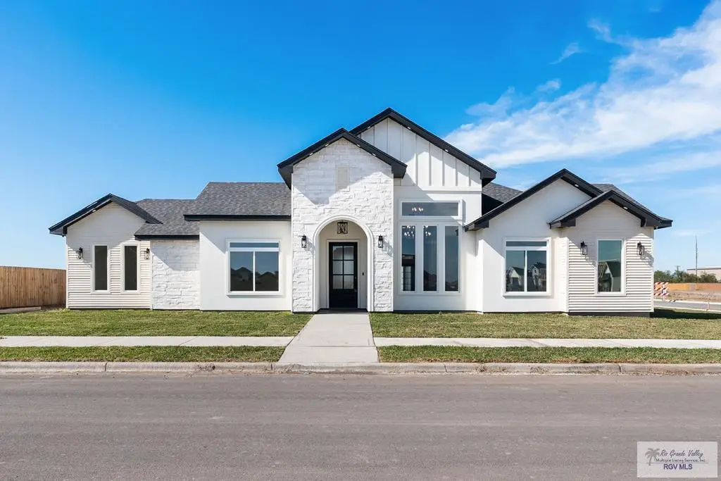 6396 Paola St, Brownsville, TX 78526 - Image #1