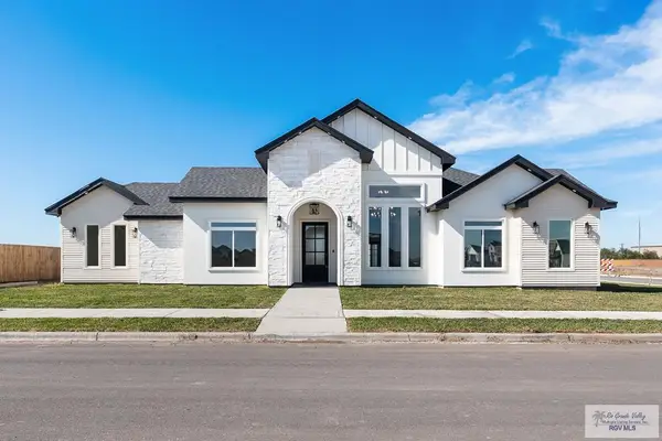 6396 Paola St, BROWNSVILLE, TX 78526