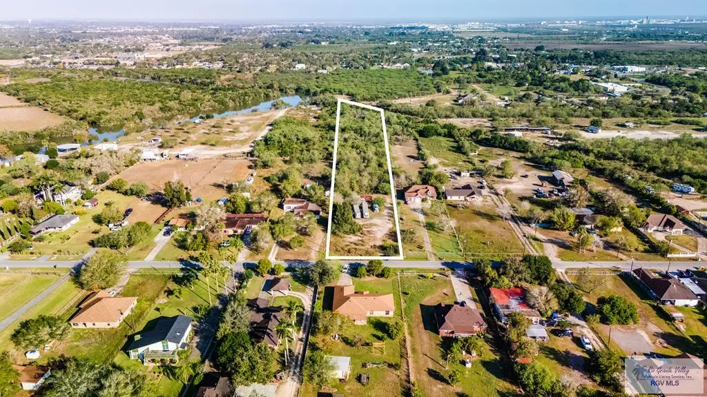 00 Utah Rd., Brownsville, TX 78521 - Image #1