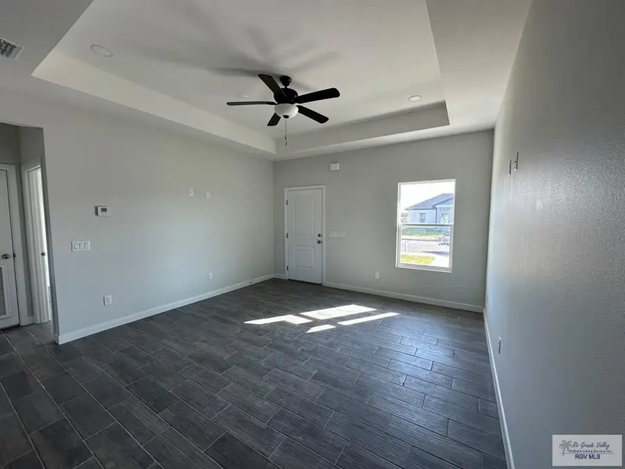 1703 Unity Dr, Mercedes, TX 78570 - #2