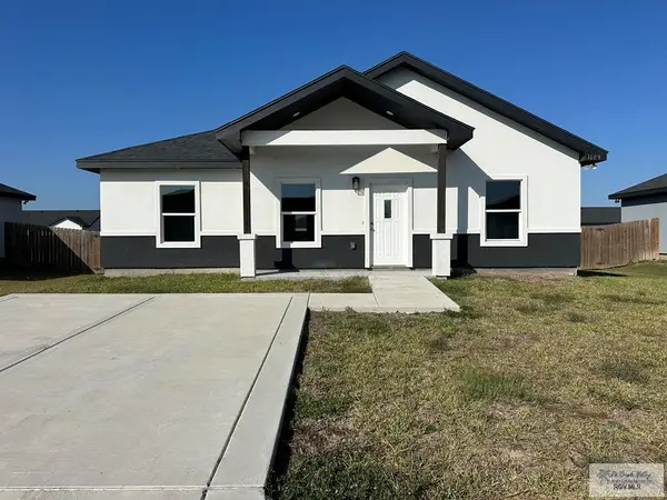 1609 Unity Dr, MERCEDES, TX 78570