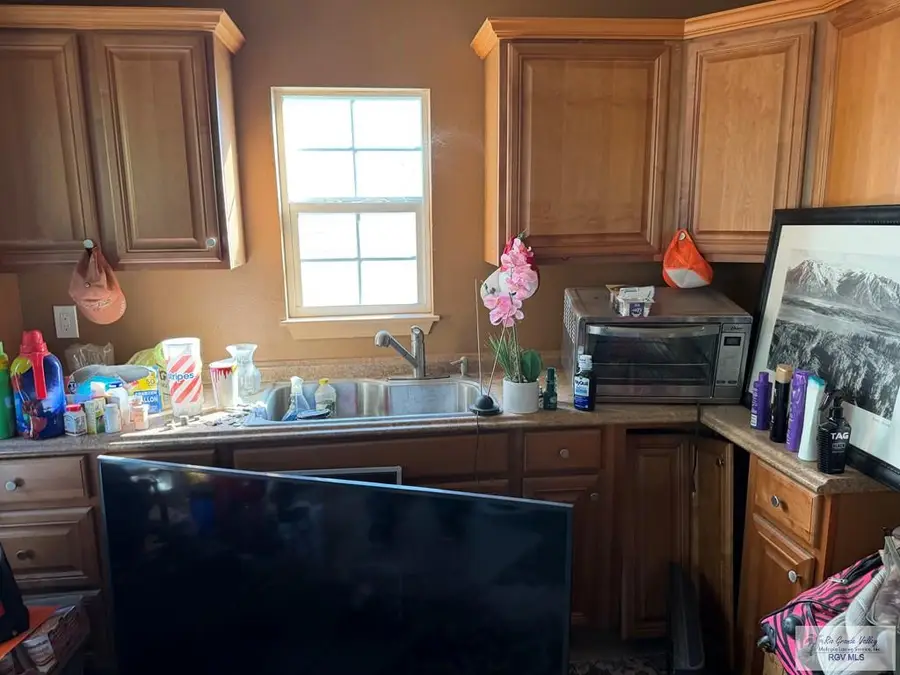 408 Tim Garcia St., La Feria, TX 78559 - #2