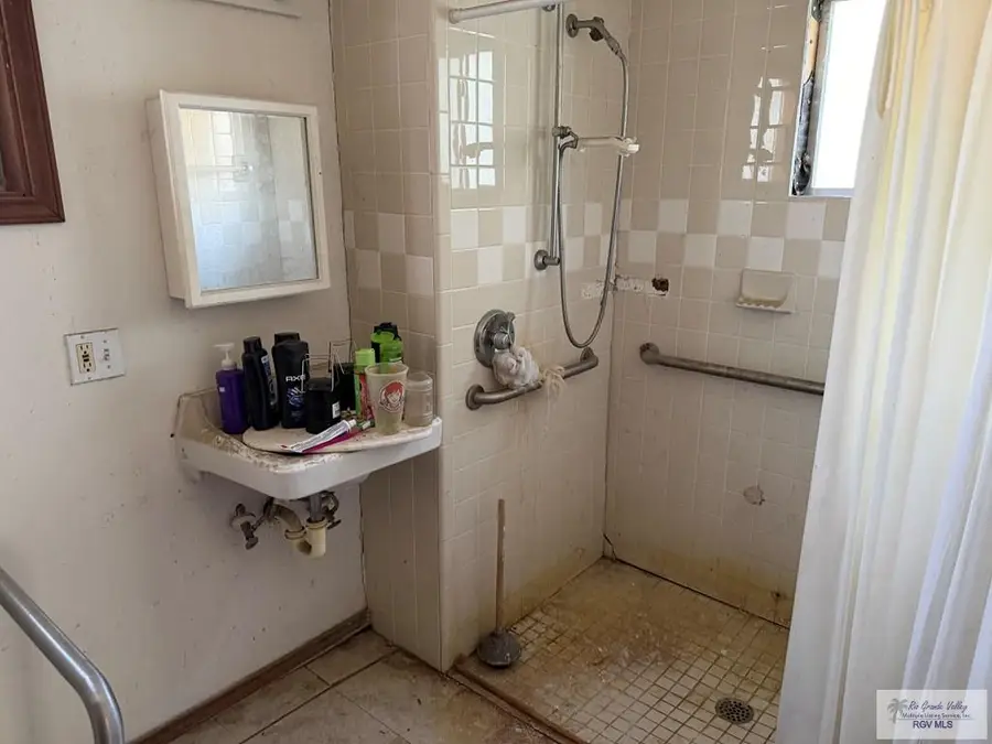 408 Tim Garcia St., La Feria, TX 78559 - #3