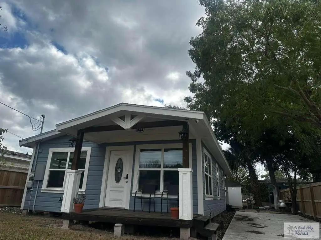 65 Calle Real, Brownsville, TX 78520 - Image #1