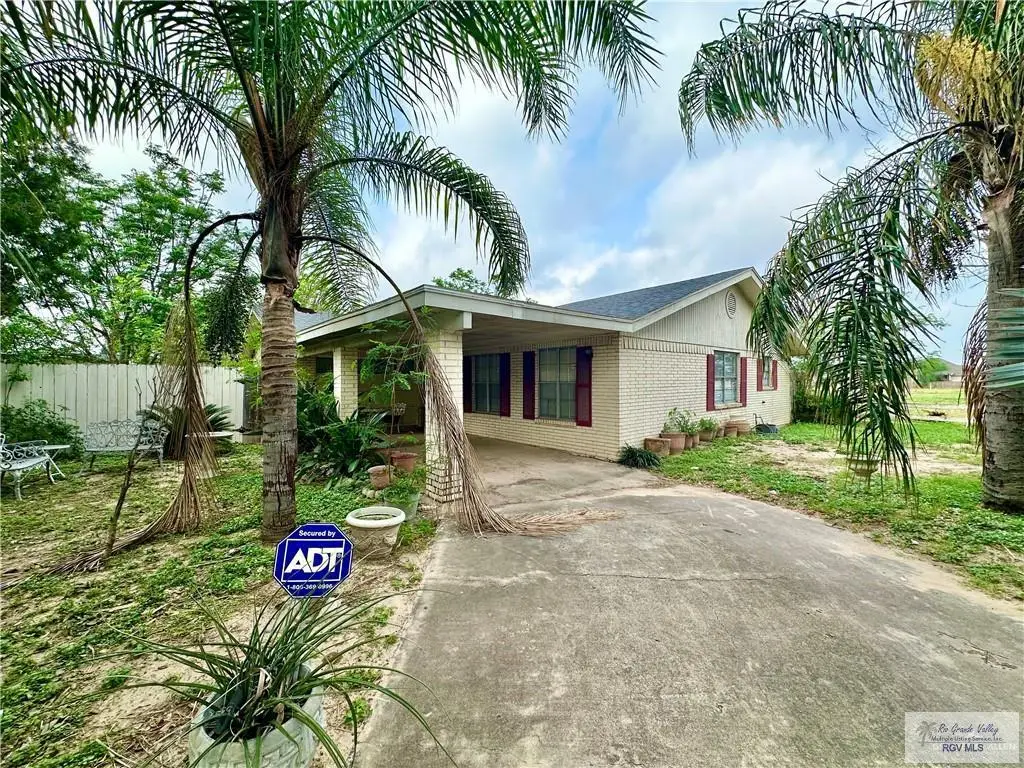 3217 Upas Dr #Unit 3 Lot 105, McAllen, TX 78501 - Image #1