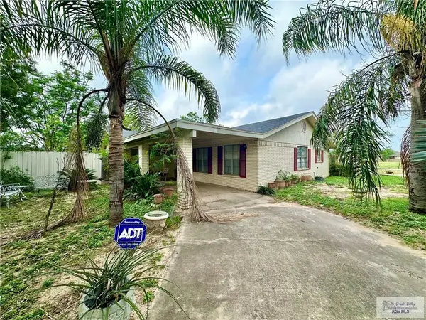 3217 Upas Dr #Unit 3 Lot 105, MCALLEN, TX 78501