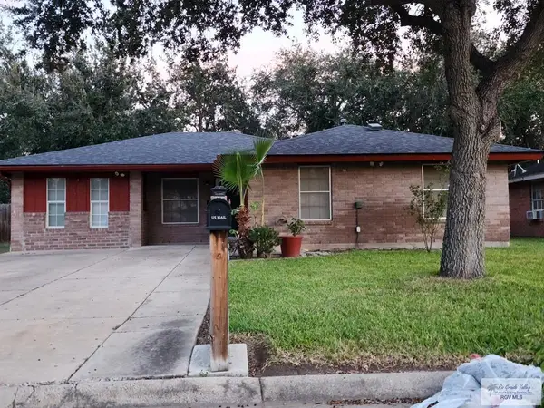 2406 Cesar Menchaca Ct., HARLINGEN, TX 78550