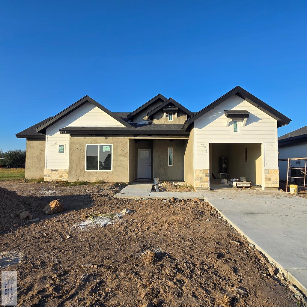 18105 Spruce St, Harlingen San Benito, TX 78552 - Image #1