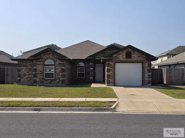 4170 Oak, BROWNSVILLE, TX 78520
