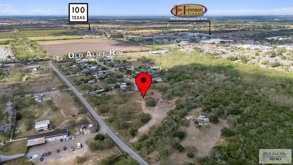 000 Stagecoach Rd., LOS FRESNOS, TX 78566