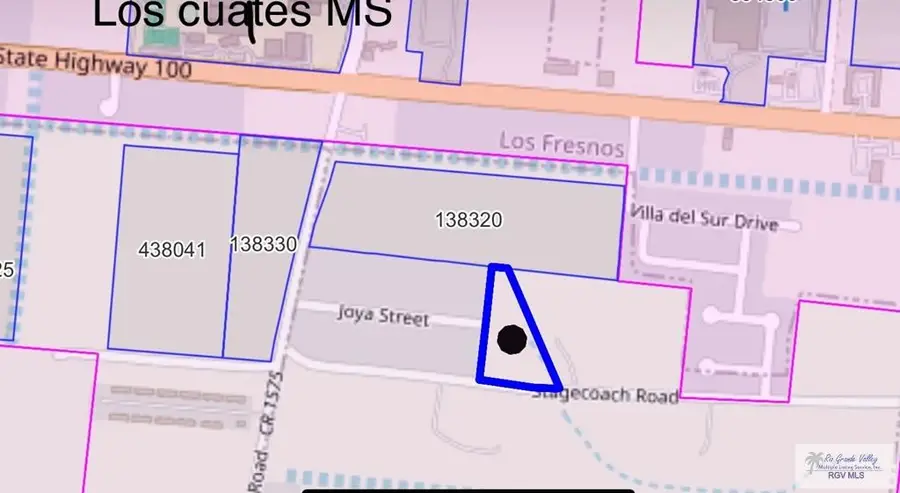 000 Stagecoach Rd., Los Fresnos, TX 78566 - Image #2