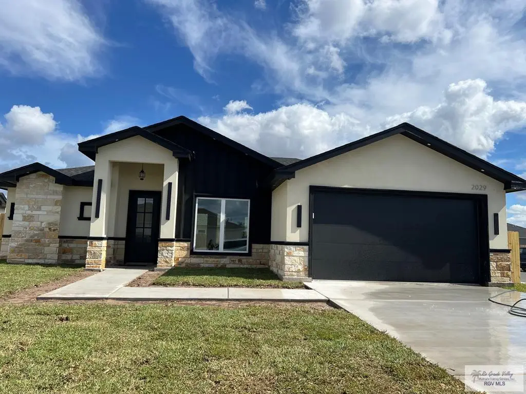 2029 Charity Cir, La Feria, TX 78559 - Image #1