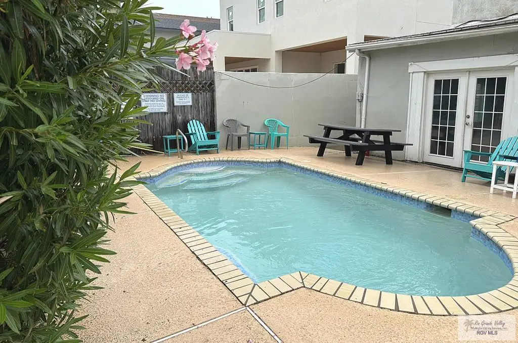 124 E Retama Dr., South Padre Island, TX 78597 - Image #1