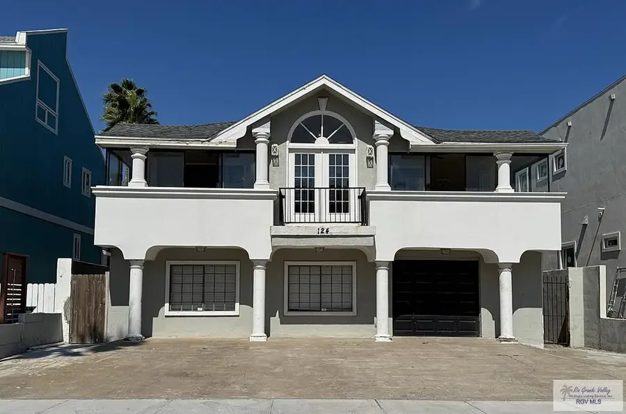 124 E Retama Dr., South Padre Island, TX 78597 - Image #2