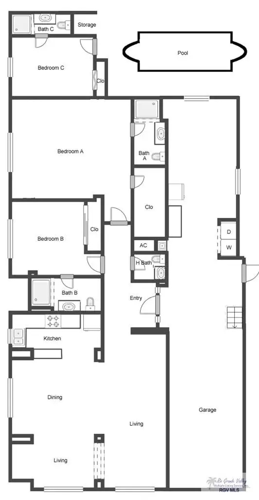 124 E Retama Dr., South Padre Island, TX 78597 - Image #3