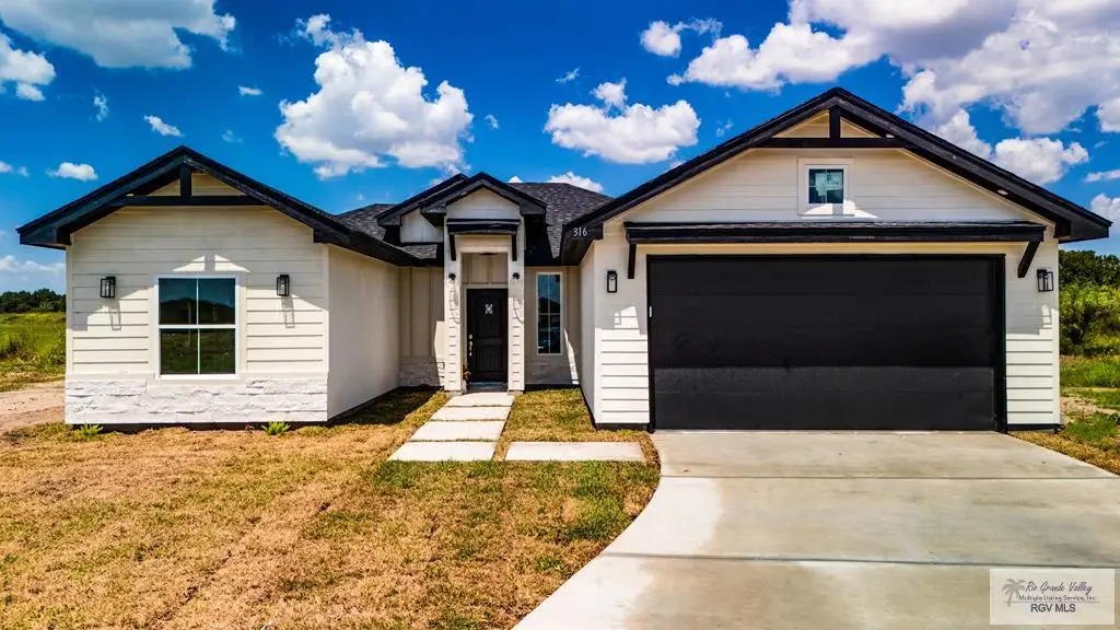 316 Charity Cir, La Feria, TX 78559 - Image #1