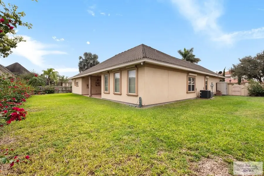 1204 Costa Brava Dr., Brownsville, TX 78520 - Image #3