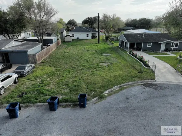 18508 Marie Pl., PRIMERA, TX 78552