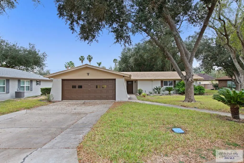 5117 Manana Cir., Harlingen, TX 78552 - Image #1