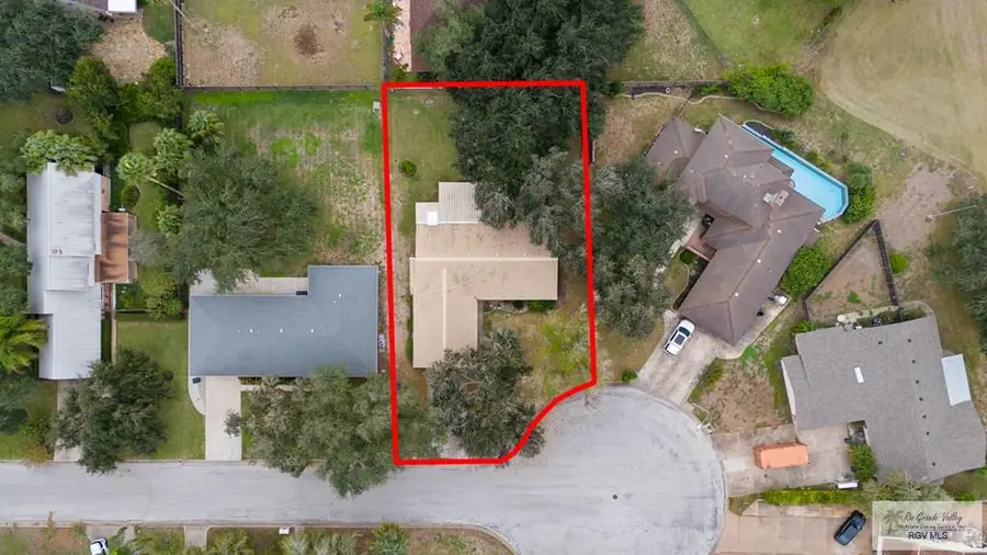 5117 Manana Cir., Harlingen, TX 78552 - Image #3