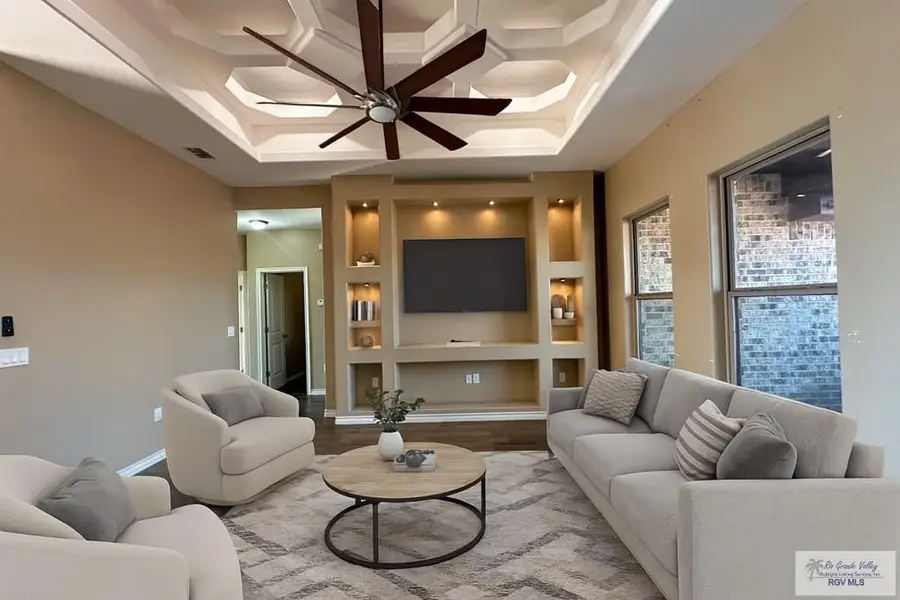 182 Palace Ave., San Benito, TX 78586 - Image #2